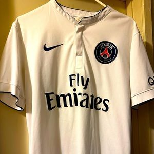 PSG Jersey